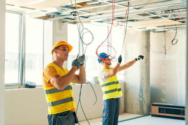 Best Electrical Remodeling Services  in Swift Trail Junction, AZ